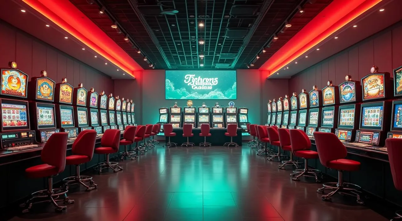 Roulette Action