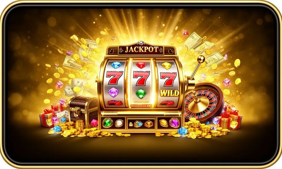 Slot Flash